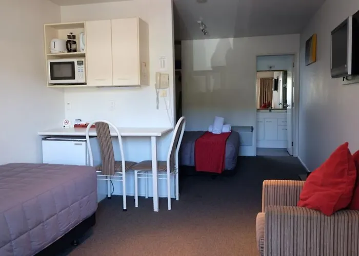 Marksman Motor Inn